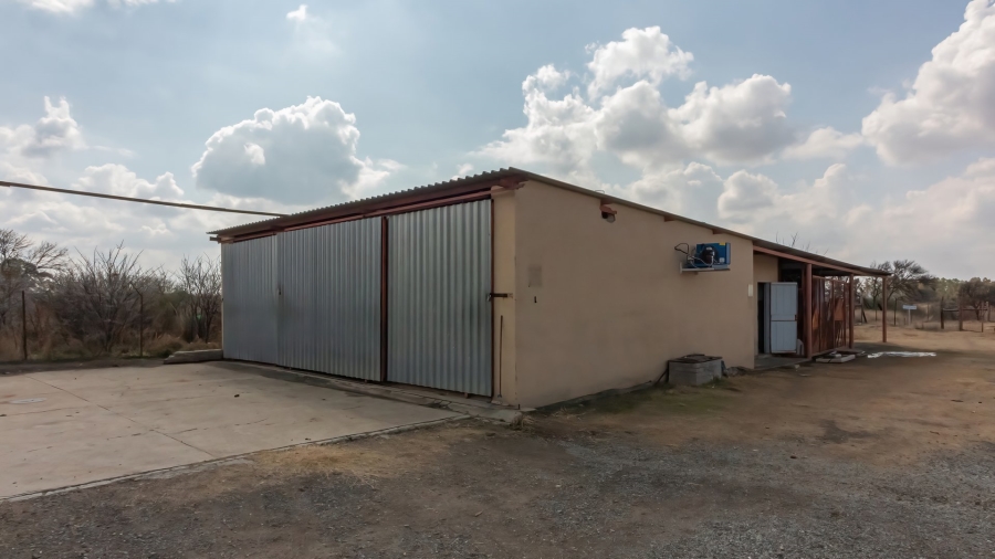 3 Bedroom Property for Sale in Kroonstad Rural Free State